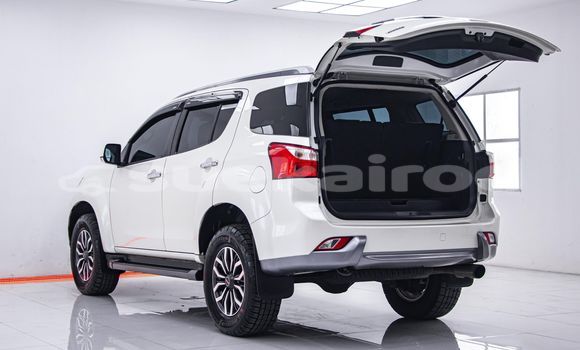 ซื้อ รถมือสอง Isuzu MU-X ขาว รถยนต์ ใน %{เมือง} ใน กรุงเทพมหานคร ซื้อ รถมือสอง Isuzu MU-X ขาว รถยนต์ ใน %{เมือง} ใน กรุงเทพมหานคร