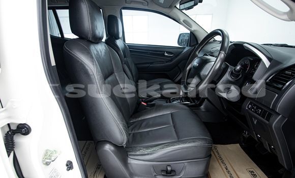 ซื้อ รถมือสอง Isuzu MU-X ขาว รถยนต์ ใน %{เมือง} ใน กรุงเทพมหานคร ซื้อ รถมือสอง Isuzu MU-X ขาว รถยนต์ ใน %{เมือง} ใน กรุงเทพมหานคร