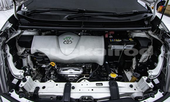 Buy Used Toyota Sienta White Car in Bangkok in Bangkok Buy Used Toyota Sienta White Car in Bangkok in Bangkok