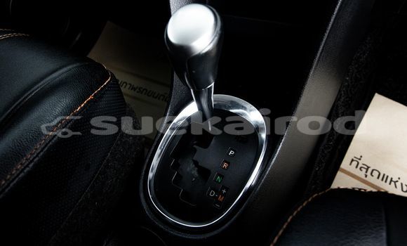 Buy Used Toyota Sienta White Car in Bangkok in Bangkok Buy Used Toyota Sienta White Car in Bangkok in Bangkok