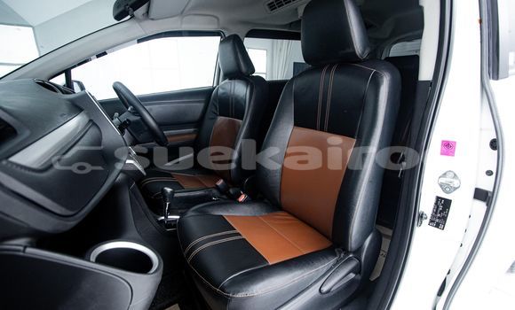 Buy Used Toyota Sienta White Car in Bangkok in Bangkok Buy Used Toyota Sienta White Car in Bangkok in Bangkok