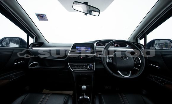 Buy Used Toyota Sienta White Car in Bangkok in Bangkok Buy Used Toyota Sienta White Car in Bangkok in Bangkok