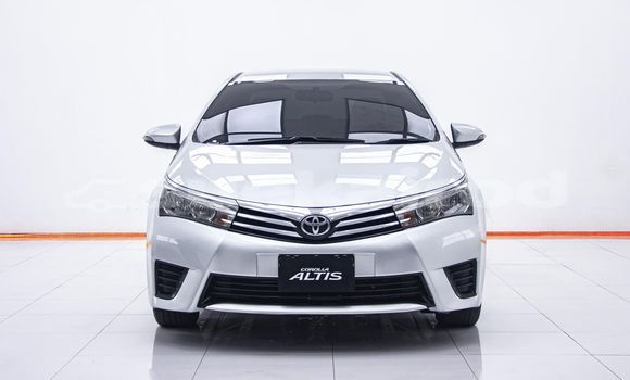 Buy Used Toyota Altis Other Car in Bangkok in Bangkok Buy Used Toyota Altis Other Car in Bangkok in Bangkok