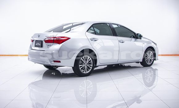 Buy Used Toyota Altis Other Car in Bangkok in Bangkok Buy Used Toyota Altis Other Car in Bangkok in Bangkok