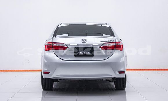 Buy Used Toyota Altis Other Car in Bangkok in Bangkok Buy Used Toyota Altis Other Car in Bangkok in Bangkok