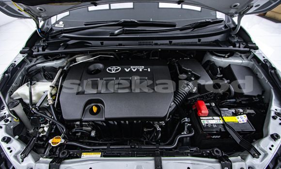 Buy Used Toyota Altis Other Car in Bangkok in Bangkok Buy Used Toyota Altis Other Car in Bangkok in Bangkok