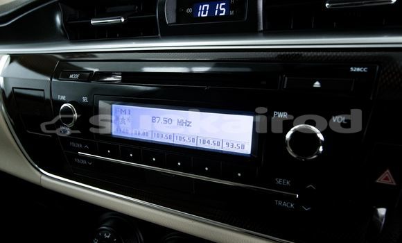 Buy Used Toyota Altis Other Car in Bangkok in Bangkok Buy Used Toyota Altis Other Car in Bangkok in Bangkok