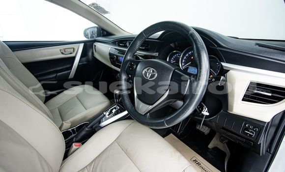 Buy Used Toyota Altis Other Car in Bangkok in Bangkok Buy Used Toyota Altis Other Car in Bangkok in Bangkok