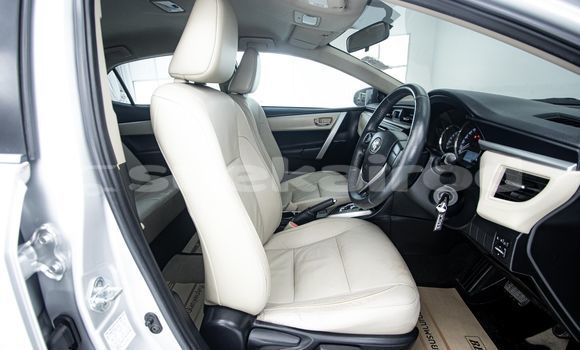 Buy Used Toyota Altis Other Car in Bangkok in Bangkok Buy Used Toyota Altis Other Car in Bangkok in Bangkok