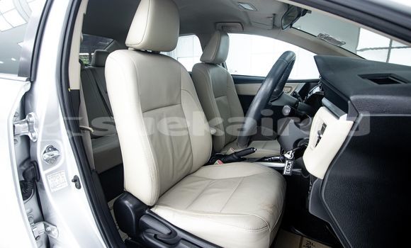 Buy Used Toyota Altis Other Car in Bangkok in Bangkok Buy Used Toyota Altis Other Car in Bangkok in Bangkok