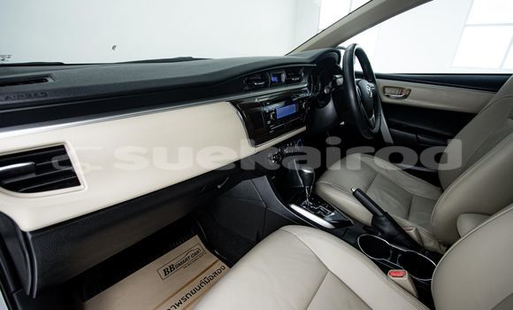 Buy Used Toyota Altis Other Car in Bangkok in Bangkok Buy Used Toyota Altis Other Car in Bangkok in Bangkok