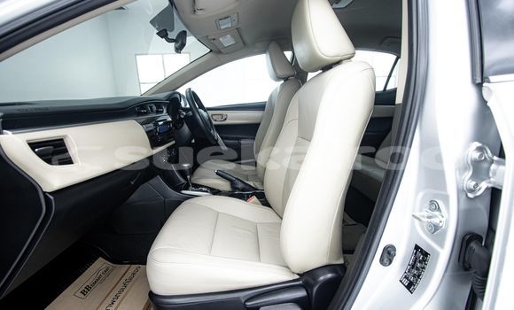 Buy Used Toyota Altis Other Car in Bangkok in Bangkok Buy Used Toyota Altis Other Car in Bangkok in Bangkok