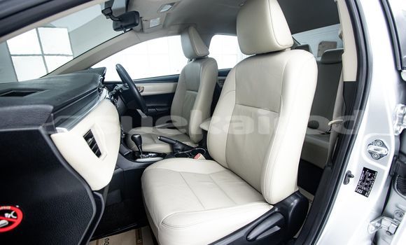 Buy Used Toyota Altis Other Car in Bangkok in Bangkok Buy Used Toyota Altis Other Car in Bangkok in Bangkok