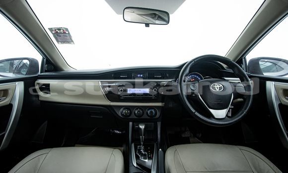 Buy Used Toyota Altis Other Car in Bangkok in Bangkok Buy Used Toyota Altis Other Car in Bangkok in Bangkok