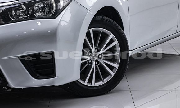 Buy Used Toyota Altis Other Car in Bangkok in Bangkok Buy Used Toyota Altis Other Car in Bangkok in Bangkok