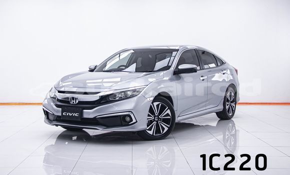 Buy Used Honda Civic Other Car in Bangkok in Bangkok