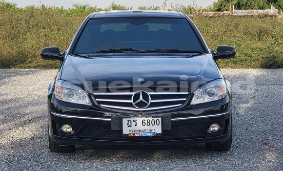 ซื้อ รถมือสอง Mercedes-Benz CLC-klasse สีดำ รถยนต์ ใน %{เมือง} ใน กรุงเทพมหานคร ซื้อ รถมือสอง Mercedes-Benz CLC-klasse สีดำ รถยนต์ ใน %{เมือง} ใน กรุงเทพมหานคร