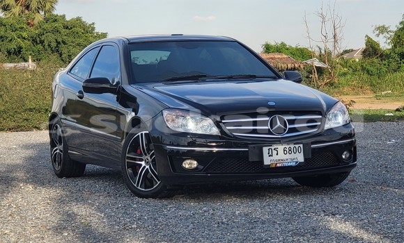 ซื้อ รถมือสอง Mercedes-Benz CLC-klasse สีดำ รถยนต์ ใน %{เมือง} ใน กรุงเทพมหานคร ซื้อ รถมือสอง Mercedes-Benz CLC-klasse สีดำ รถยนต์ ใน %{เมือง} ใน กรุงเทพมหานคร