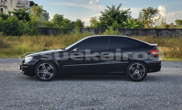 ซื้อ รถมือสอง Mercedes-Benz CLC-klasse สีดำ รถยนต์ ใน %{เมือง} ใน กรุงเทพมหานคร ซื้อ รถมือสอง Mercedes-Benz CLC-klasse สีดำ รถยนต์ ใน %{เมือง} ใน กรุงเทพมหานคร