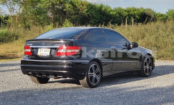 ซื้อ รถมือสอง Mercedes-Benz CLC-klasse สีดำ รถยนต์ ใน %{เมือง} ใน กรุงเทพมหานคร ซื้อ รถมือสอง Mercedes-Benz CLC-klasse สีดำ รถยนต์ ใน %{เมือง} ใน กรุงเทพมหานคร