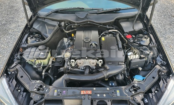 ซื้อ รถมือสอง Mercedes-Benz CLC-klasse สีดำ รถยนต์ ใน %{เมือง} ใน กรุงเทพมหานคร ซื้อ รถมือสอง Mercedes-Benz CLC-klasse สีดำ รถยนต์ ใน %{เมือง} ใน กรุงเทพมหานคร