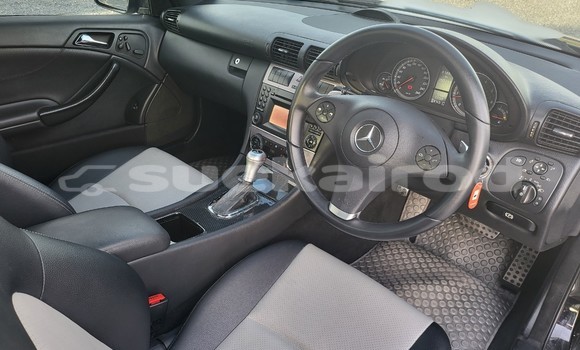 ซื้อ รถมือสอง Mercedes-Benz CLC-klasse สีดำ รถยนต์ ใน %{เมือง} ใน กรุงเทพมหานคร ซื้อ รถมือสอง Mercedes-Benz CLC-klasse สีดำ รถยนต์ ใน %{เมือง} ใน กรุงเทพมหานคร