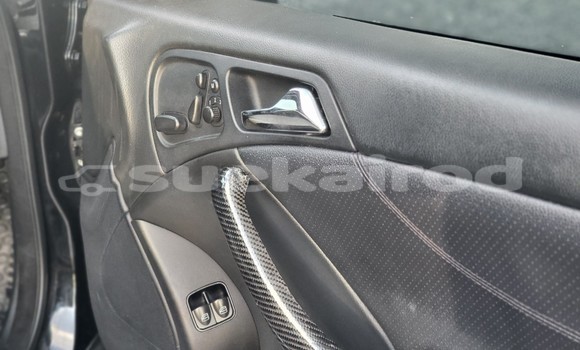 ซื้อ รถมือสอง Mercedes-Benz CLC-klasse สีดำ รถยนต์ ใน %{เมือง} ใน กรุงเทพมหานคร ซื้อ รถมือสอง Mercedes-Benz CLC-klasse สีดำ รถยนต์ ใน %{เมือง} ใน กรุงเทพมหานคร