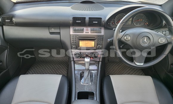 ซื้อ รถมือสอง Mercedes-Benz CLC-klasse สีดำ รถยนต์ ใน %{เมือง} ใน กรุงเทพมหานคร ซื้อ รถมือสอง Mercedes-Benz CLC-klasse สีดำ รถยนต์ ใน %{เมือง} ใน กรุงเทพมหานคร