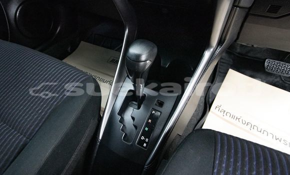 Buy Used Toyota Yaris Red Car in Bangkok in Bangkok Buy Used Toyota Yaris Red Car in Bangkok in Bangkok