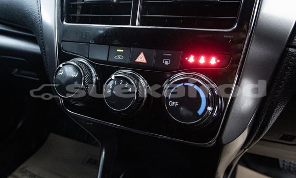 Buy Used Toyota Yaris Red Car in Bangkok in Bangkok Buy Used Toyota Yaris Red Car in Bangkok in Bangkok