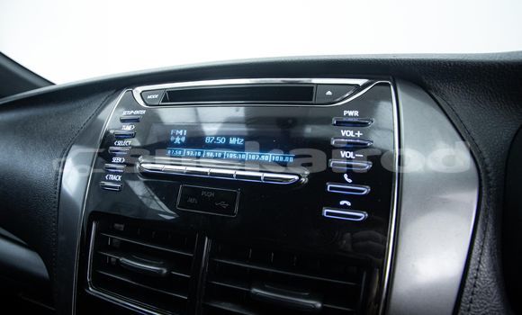 Buy Used Toyota Yaris Red Car in Bangkok in Bangkok Buy Used Toyota Yaris Red Car in Bangkok in Bangkok