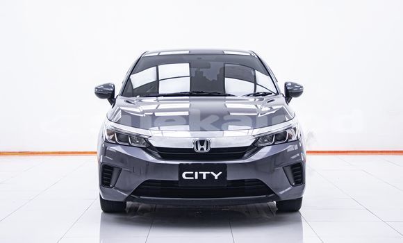 Buy Used Honda City Other Car in Bangkok in Bangkok Buy Used Honda City Other Car in Bangkok in Bangkok