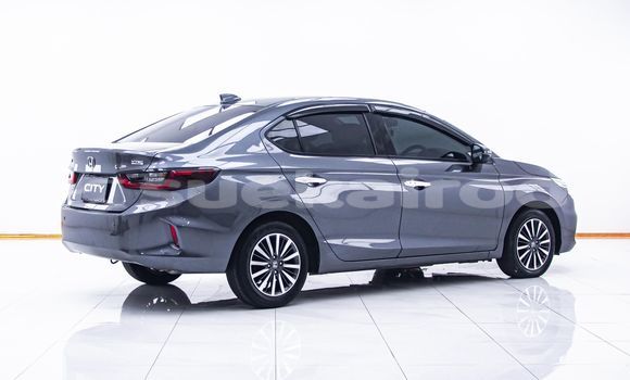 Buy Used Honda City Other Car in Bangkok in Bangkok Buy Used Honda City Other Car in Bangkok in Bangkok