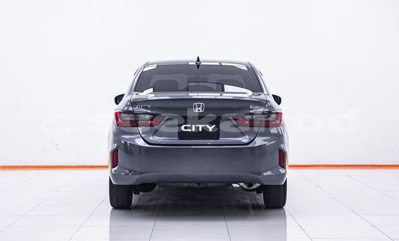 Buy Used Honda City Other Car in Bangkok in Bangkok Buy Used Honda City Other Car in Bangkok in Bangkok