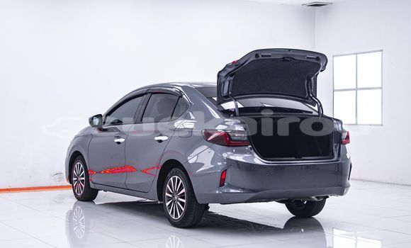 Buy Used Honda City Other Car in Bangkok in Bangkok Buy Used Honda City Other Car in Bangkok in Bangkok