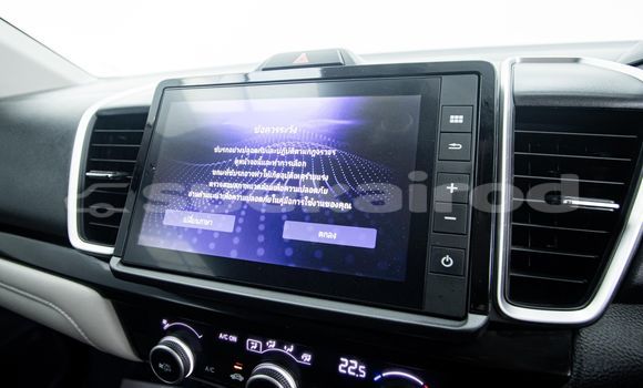 Buy Used Honda City Other Car in Bangkok in Bangkok Buy Used Honda City Other Car in Bangkok in Bangkok