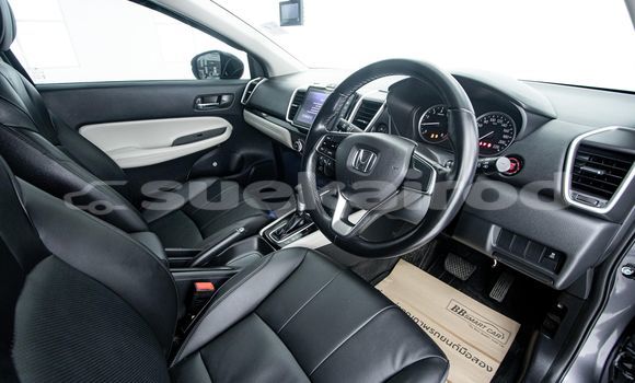 Buy Used Honda City Other Car in Bangkok in Bangkok Buy Used Honda City Other Car in Bangkok in Bangkok