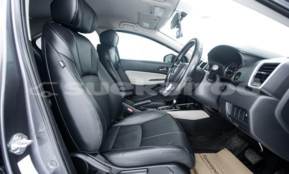 Buy Used Honda City Other Car in Bangkok in Bangkok Buy Used Honda City Other Car in Bangkok in Bangkok