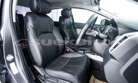 Buy Used Honda City Other Car in Bangkok in Bangkok Buy Used Honda City Other Car in Bangkok in Bangkok