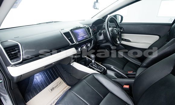 Buy Used Honda City Other Car in Bangkok in Bangkok Buy Used Honda City Other Car in Bangkok in Bangkok