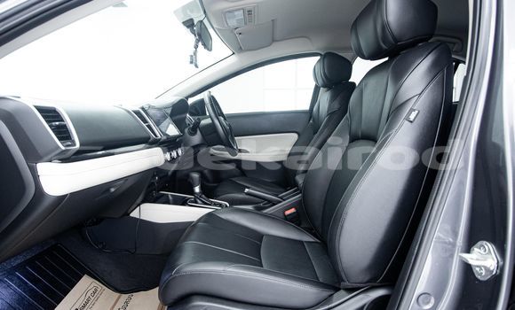 Buy Used Honda City Other Car in Bangkok in Bangkok Buy Used Honda City Other Car in Bangkok in Bangkok