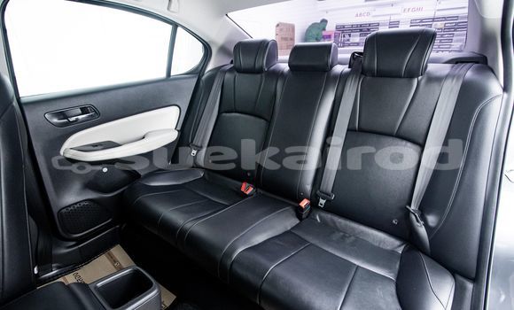 Buy Used Honda City Other Car in Bangkok in Bangkok Buy Used Honda City Other Car in Bangkok in Bangkok