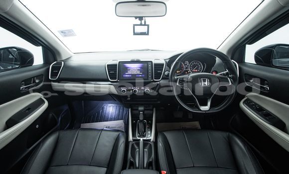 Buy Used Honda City Other Car in Bangkok in Bangkok Buy Used Honda City Other Car in Bangkok in Bangkok