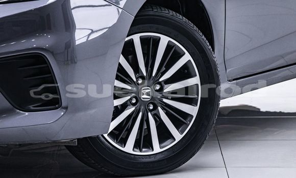 Buy Used Honda City Other Car in Bangkok in Bangkok Buy Used Honda City Other Car in Bangkok in Bangkok