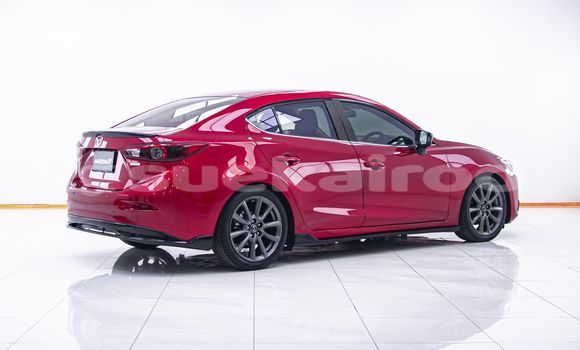 ซื้อ รถมือสอง Mazda 3 สีแดง รถยนต์ ใน %{เมือง} ใน กรุงเทพมหานคร ซื้อ รถมือสอง Mazda 3 สีแดง รถยนต์ ใน %{เมือง} ใน กรุงเทพมหานคร
