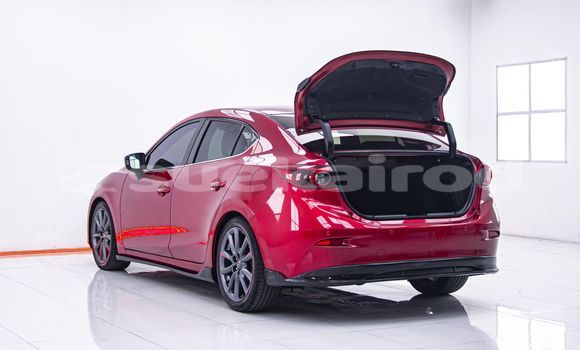 ซื้อ รถมือสอง Mazda 3 สีแดง รถยนต์ ใน %{เมือง} ใน กรุงเทพมหานคร ซื้อ รถมือสอง Mazda 3 สีแดง รถยนต์ ใน %{เมือง} ใน กรุงเทพมหานคร