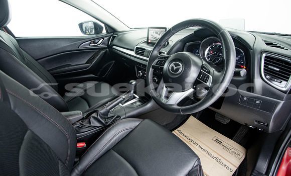 ซื้อ รถมือสอง Mazda 3 สีแดง รถยนต์ ใน %{เมือง} ใน กรุงเทพมหานคร ซื้อ รถมือสอง Mazda 3 สีแดง รถยนต์ ใน %{เมือง} ใน กรุงเทพมหานคร