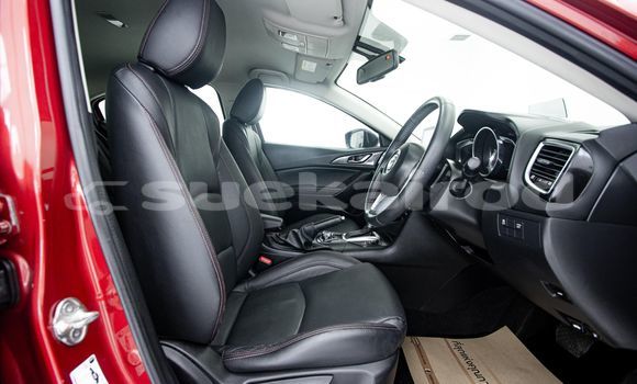 ซื้อ รถมือสอง Mazda 3 สีแดง รถยนต์ ใน %{เมือง} ใน กรุงเทพมหานคร ซื้อ รถมือสอง Mazda 3 สีแดง รถยนต์ ใน %{เมือง} ใน กรุงเทพมหานคร