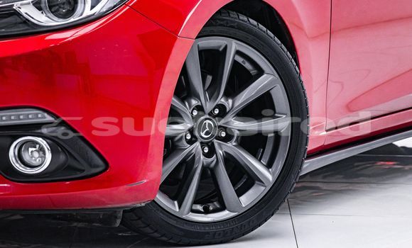 ซื้อ รถมือสอง Mazda 3 สีแดง รถยนต์ ใน %{เมือง} ใน กรุงเทพมหานคร ซื้อ รถมือสอง Mazda 3 สีแดง รถยนต์ ใน %{เมือง} ใน กรุงเทพมหานคร