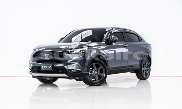 Buy Used Honda HR-V Other Car in Kamphaeng Phet in Kamphaeng Phet Buy Used Honda HR-V Other Car in Kamphaeng Phet in Kamphaeng Phet